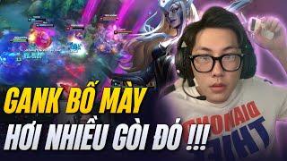 RỪNG TEAM BẠN CHĂM SÓC ĐẶC BIỆT EM ÂN CASS VÀ CÁI KẾT ... BẤT NGỜ CHƯA ÔNG GIÀ | HIGHLIGHTS LOL