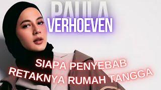 Ramai Dimas Seto dituding jadi selingkuhan Paula Verhoeven, begini tanggapan kuasa hukum Baim Wong