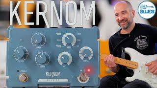 Kernom Elipse | The Swiss Army Knife of Modulation Pedals