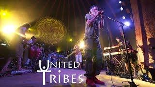 UNITED TRIBES AT DRAGONS NEST, OZORA FESTIVAL 2017