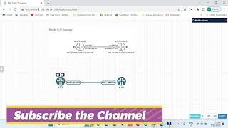 How to configure ISIS on Juniper Router