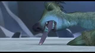 Ice Age (2002) - Sid Tongues Stuck