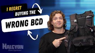 I REGRET BUYING the wrong BCD - Here's Why..