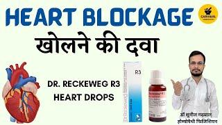 R3 homeopathic medicine uses in hindi | R3 reckeweg review | R3 drops uses in hindi | dr reckeweg r3