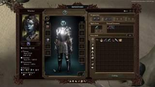 Skulking Terror solo kill in Deadfire beta