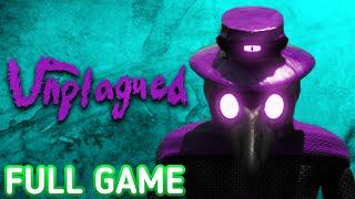 Unplagued | Full Gameplay | One Village Gameplay