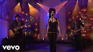 Amy Winehouse - Back To Black (Live at Other Voices, 2006)