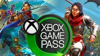 ETERNAL STRANDS Xbox Series X Gameplay Part 1 [Xbox Game Pass]