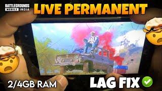 How To Fix Lag In BGMI Permanently | HOW TO UNLOCK 120FPS IN BGMI/PUBG MOBILE After 3.6 update/BGMI