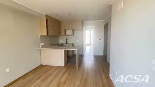 Alquiler de Apartamento de 1 dormitorio en Buceo, Montevideo - Inmobiliaria ACSA