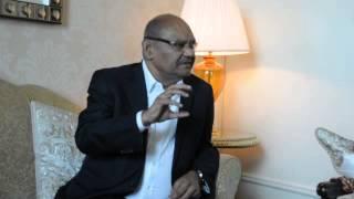 In conversation with Anil Agarwal, Chairman, Vedanta Group (Part I)