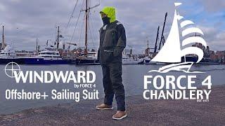 NEW Windward Offshore+ Suit - Overview & Features