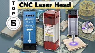 TOP 5 CNC Laser Head 2024 | aliexpress