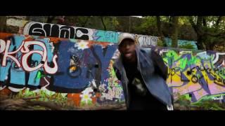 BUDDAH ABUSAH - Escarpment (Music Video)