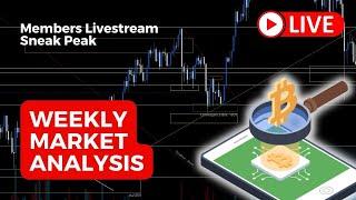 CryptoExplorer Livestream: Bitcoin Analysis | BTC News | Crypto Trading Charts Thursday 02/05/2022