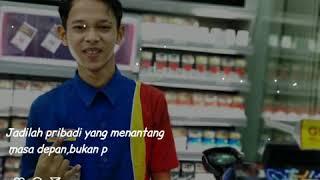 Caption Story Wa Karyawan Indomaret