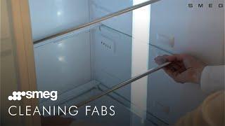 Cleaning & Maintaining FAB Fridges | Smeg Refrigeration