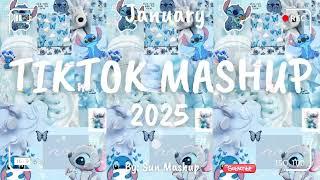 Tiktok Mashup January 2025 (Not Clean)