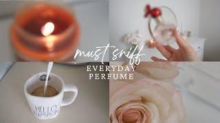 Slept On Everyday Perfume You Have To Try