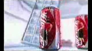 Реклама Coca-Cola (с Ronaldo).flv