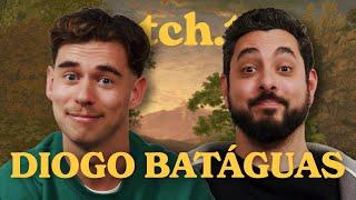 DIOGO BATÁGUAS | watch.tm 41