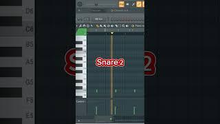 УВЕРЕНЫЙ БИТ НА ПРОДАЖУ в #flstudio #flstudiomobile #flstudio #каксделатьбит #флстудио #биты