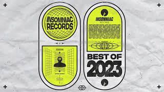 Best of Insomniac Records: 2023 (DJ Mix)