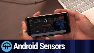 Android Sensors