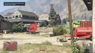 Zero-0-Cypher-PS4 Broadcast-GTAV story mode