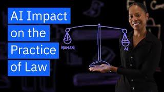 How AI Impacts the Practice of Law