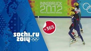 YOG Athletes at Sochi 2014 | Youth Olympic Games