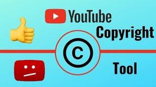 How To Use YouTube's Copyright Match Tool (Content ID)