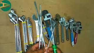 Tools for instrumentation technicians-Part 1 | Instrument Guru