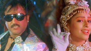 Style Style Thaan-Baasha-Deva-SPB-K S Chitra--Vairamuthu-#melody #90s #tamil #spb #tamiloldsongs