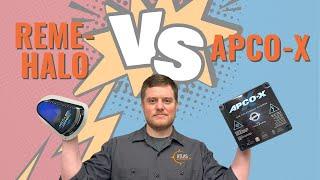 BEST AIR PURIFIER - Reme Halo LED Vs. Apco-X - which is BETTER???