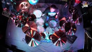 Soultone Cymbals 10th Anniversary - Nick Menza and OHM