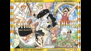 Miss All Sunday - One Piece [OST]