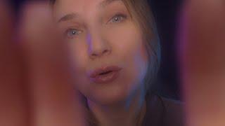 Safe Space ASMR ~ Gentle Talk-Down For Your Anxiety (ASMR) ️