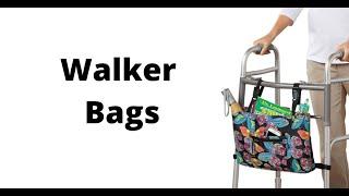 Walker Bags