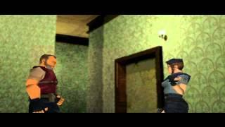 Resident Evil Walkthrough Part 1 ( Jill Valentine )