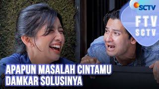 FTV SCTV - Ika Diharjo & Kevin Hillers | Apapun Masalah Cintamu, Damkar Solusinya