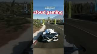 best cloud gaming emulator for android free unlimited time #shorts #cloudgaming #gta5