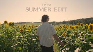 SUMMER EDIT 2024