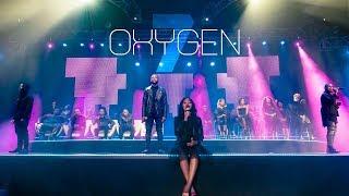 Spirit Of Praise 7 ft. Dube Brothers & Tshepang Mphuthi - Oxygen Gospel Praise & Worship Song