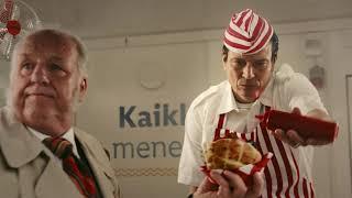 Ay Makarena (feat. Spekti): Lidlin kesäbiisi 2021 | Lidl Suomi