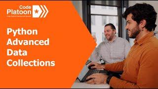 Guided Application - Python Advanced Data Collections