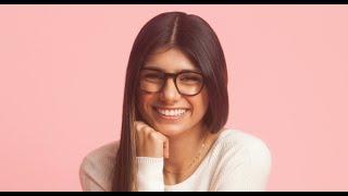 Mia Khalifa Answers 11 Questions for Evie Magazine