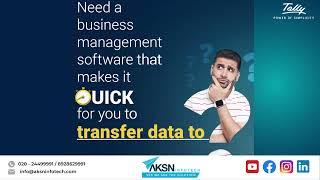 Need Business Management Software | Business Software