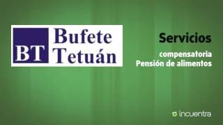 Bufete Tetuán en Sevilla, Sevilla - Abogados