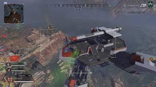 Apex Legends thx Respawn